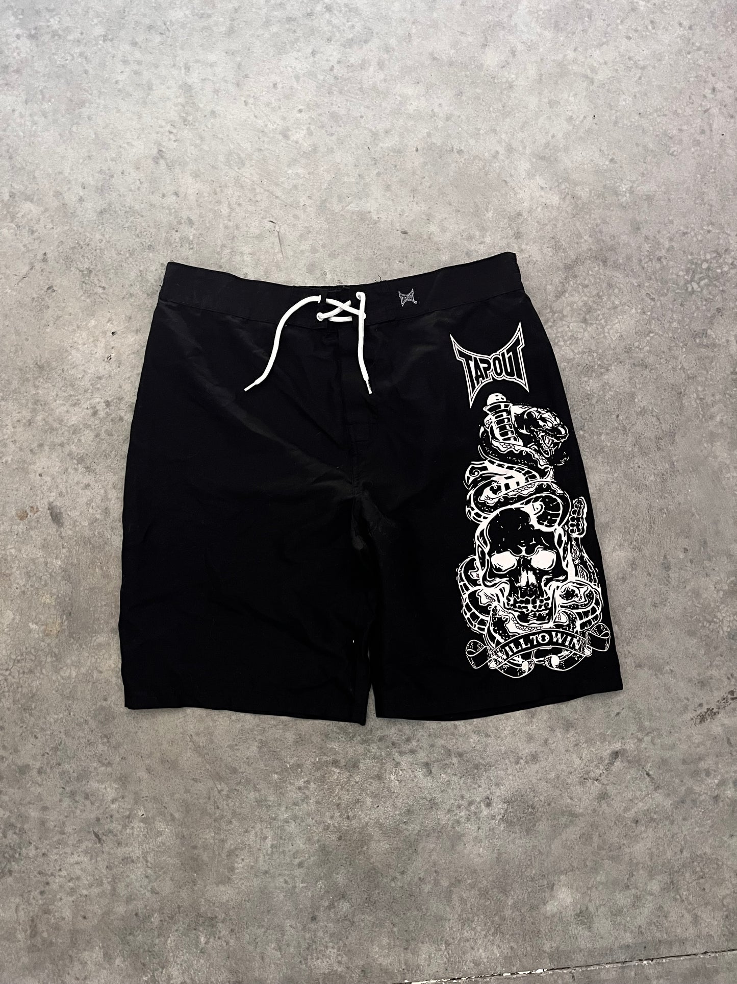tapout boardshorts - 34