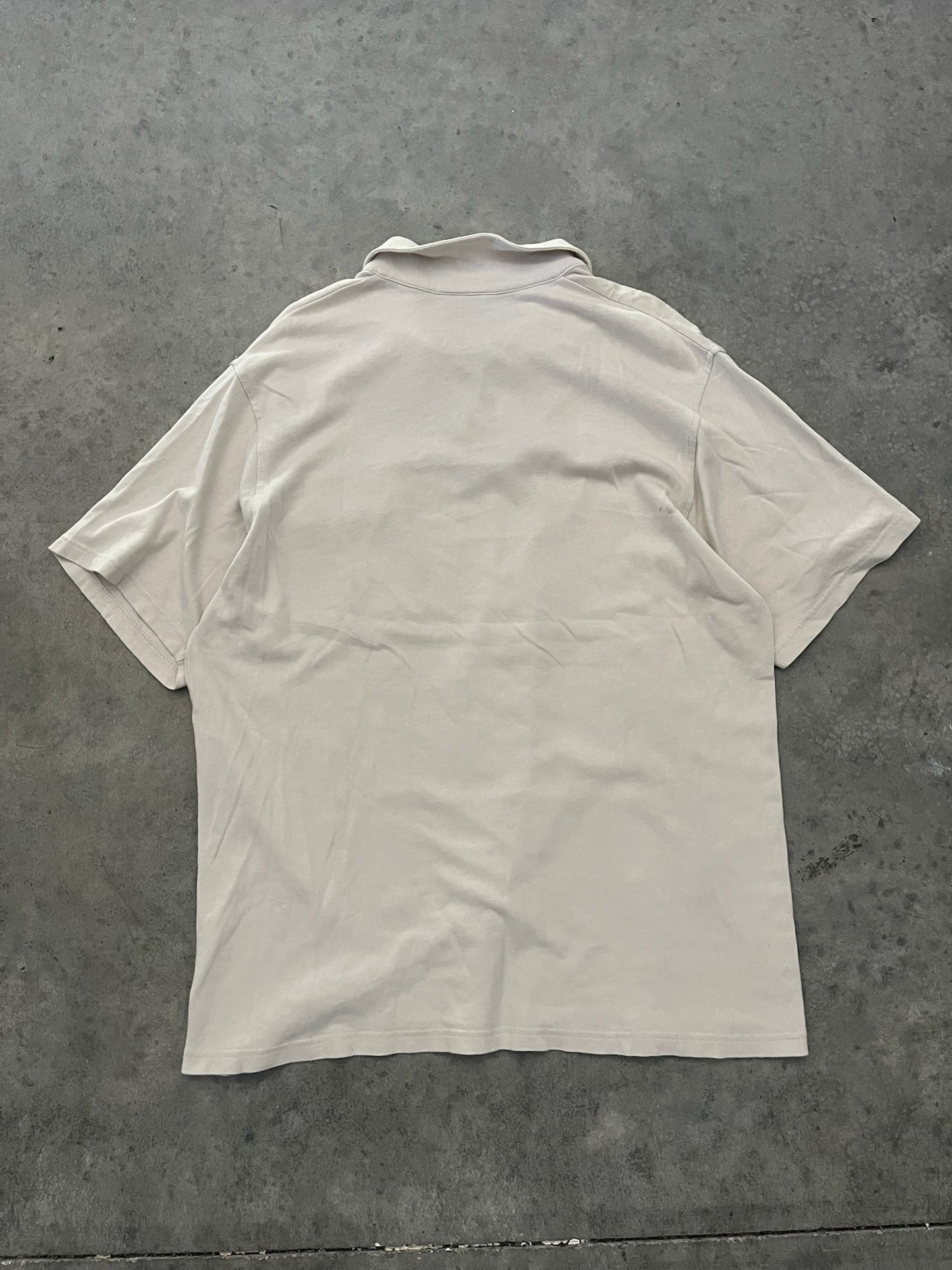 quiksilver polo - M