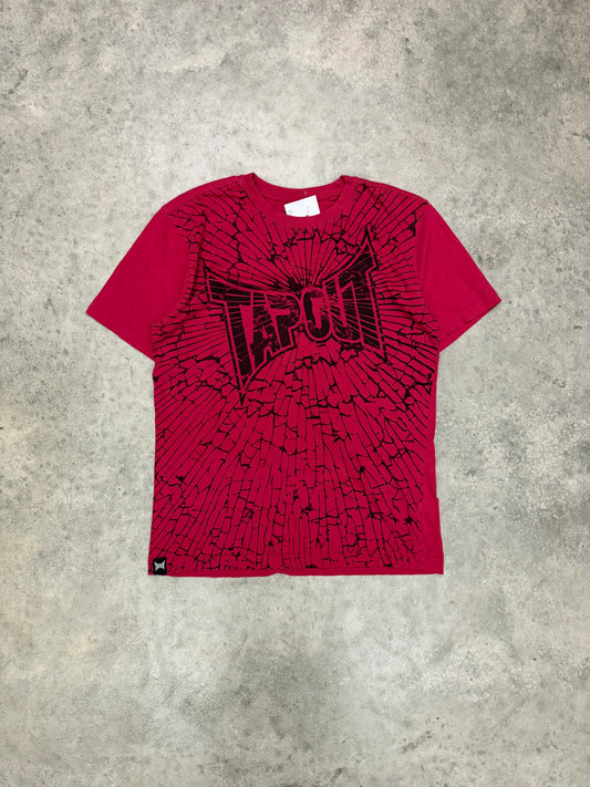 tapout tee - M