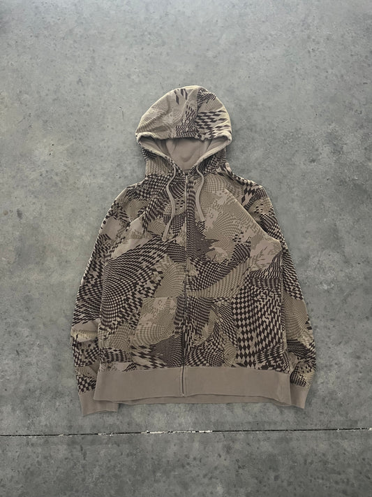 oakley hoodie - XL