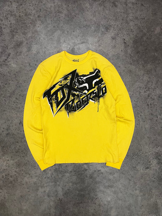 Fox thermal - S
