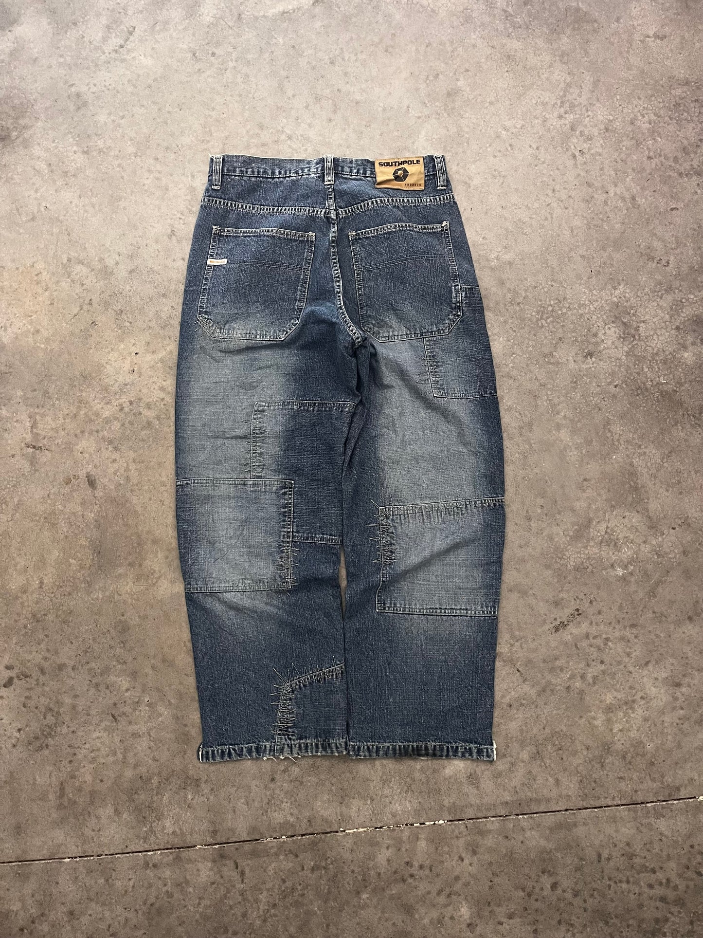 BEAUTIFUL southpoles - 34