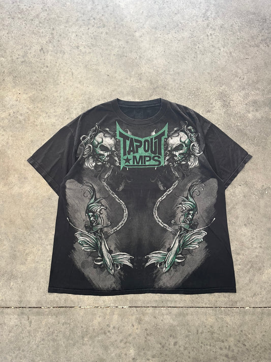 Tapout tee - XXL