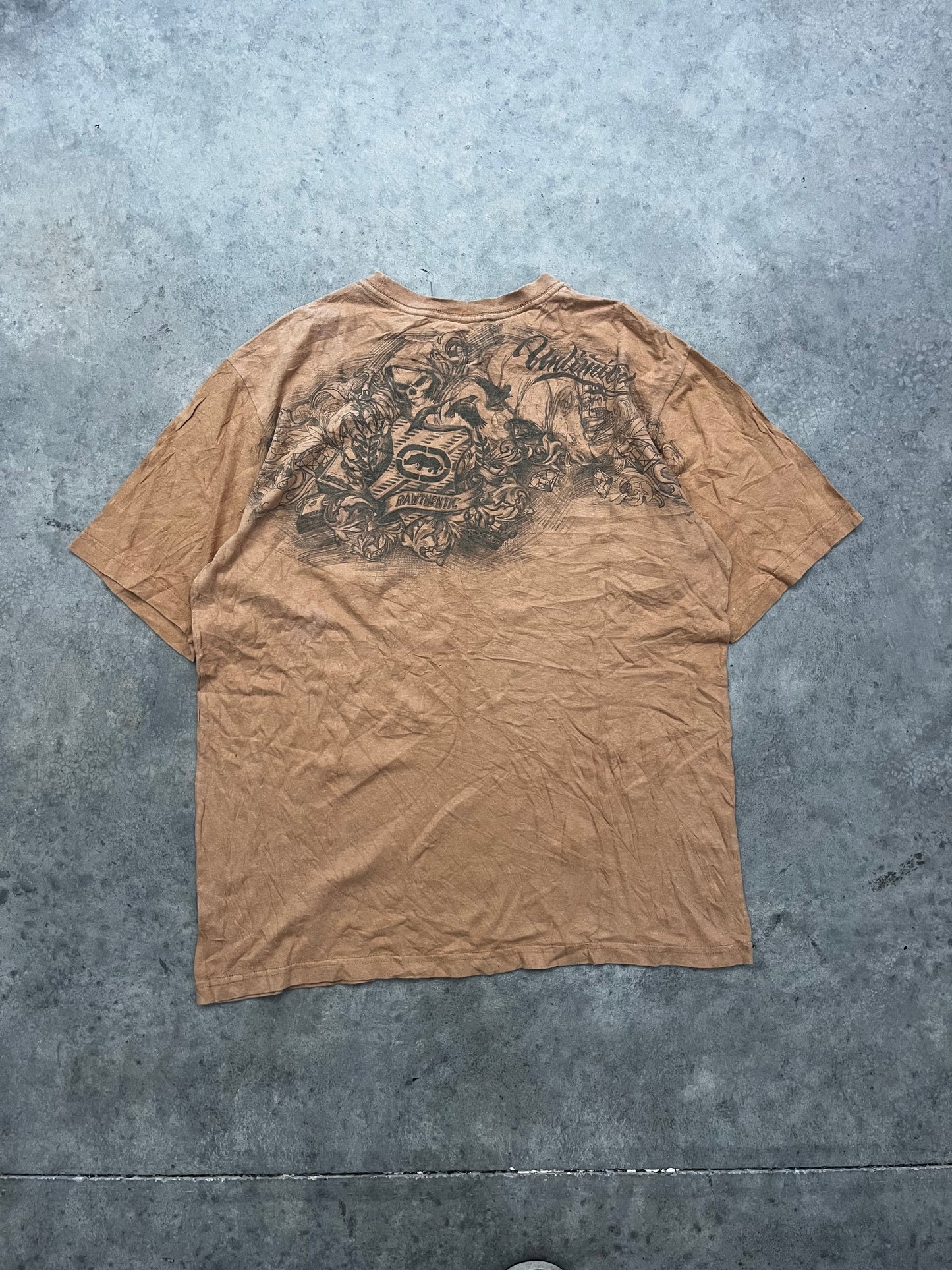 Ecko tee - L
