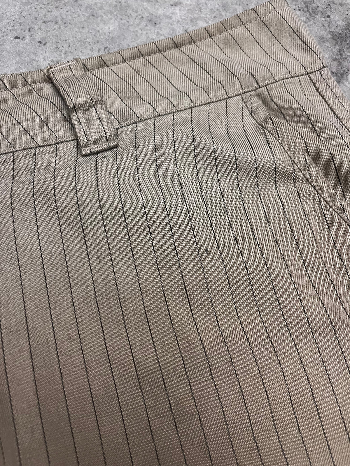 metal mulisha pinstripes - 36