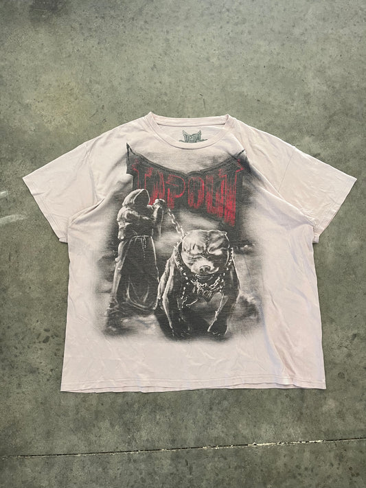 Tapout tee