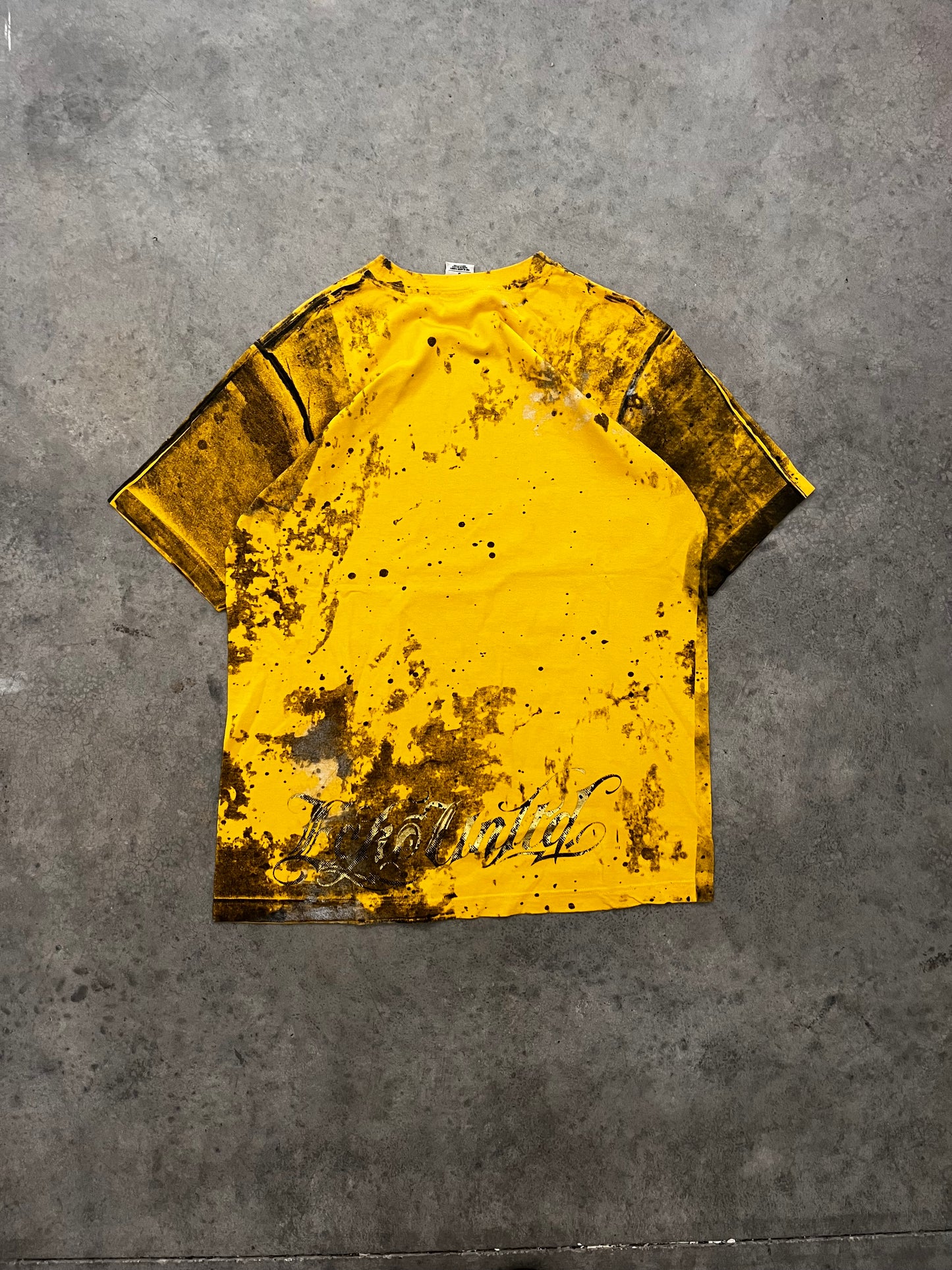 Ecko tee -L