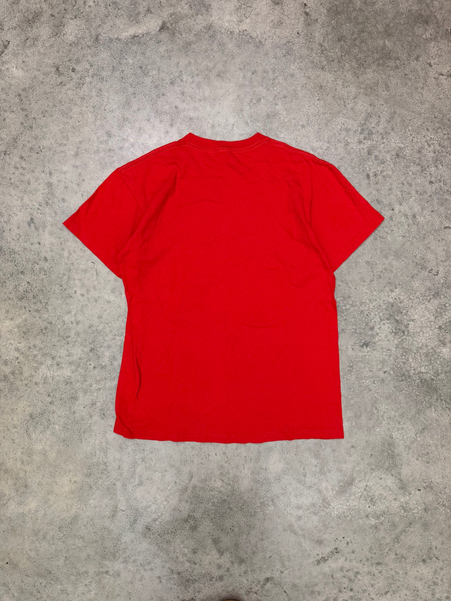 DC tee - M