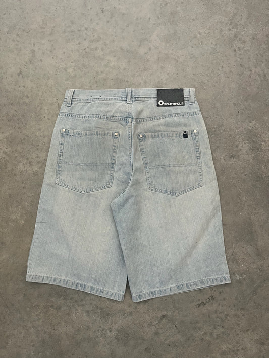Southpole jorts