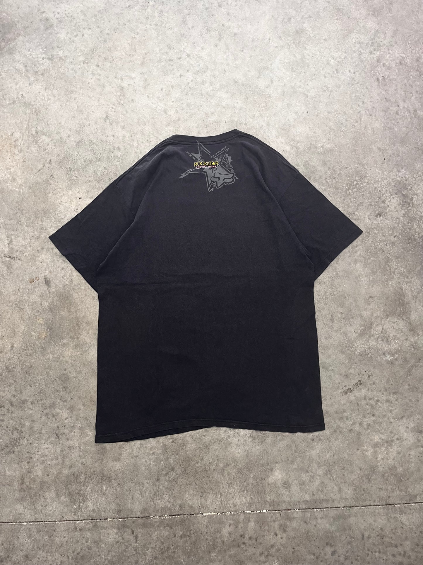 Fox tee - XL