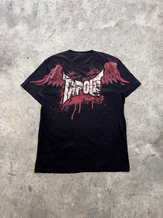 Tapout tee