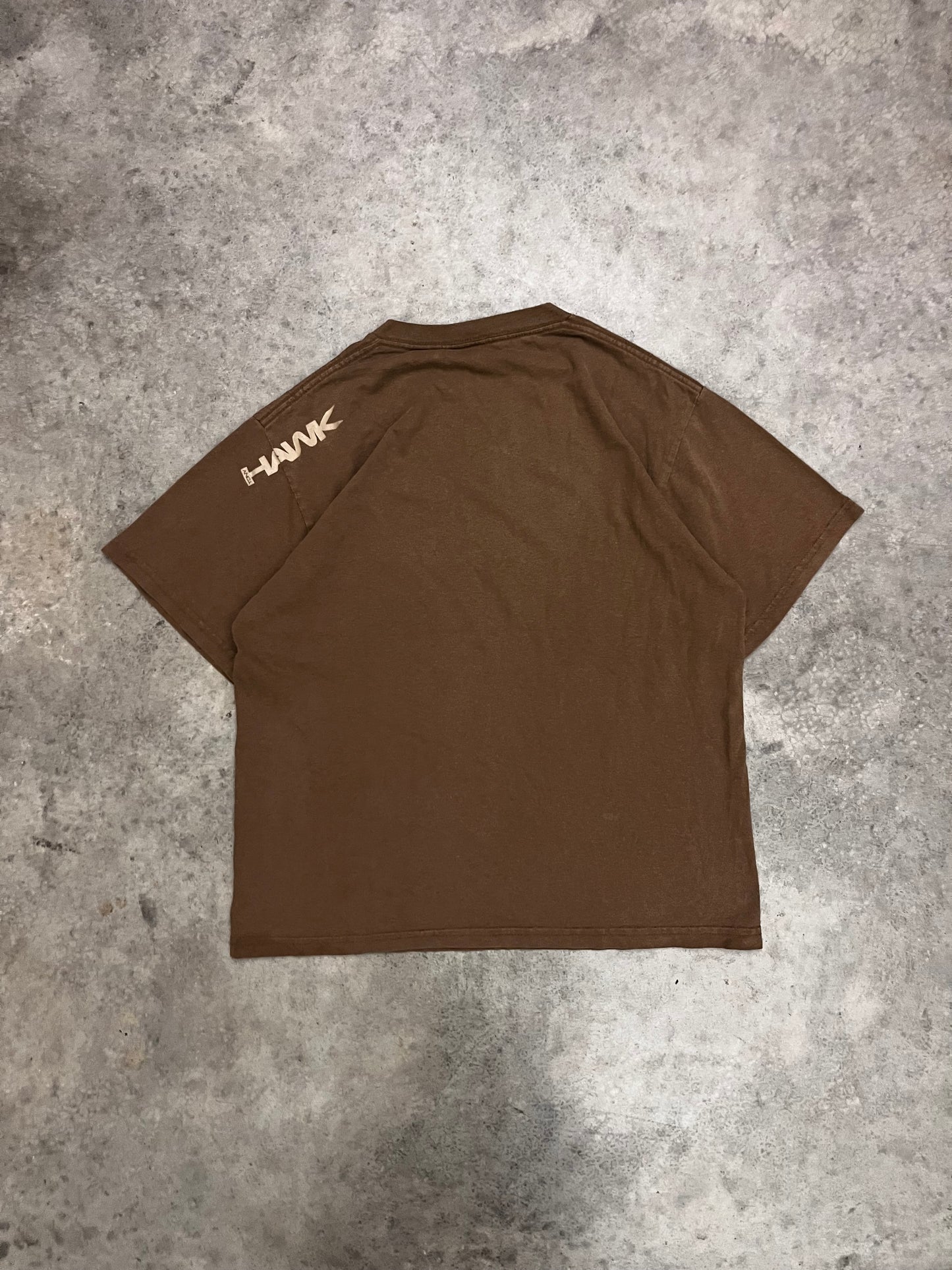 Hawk tee - M