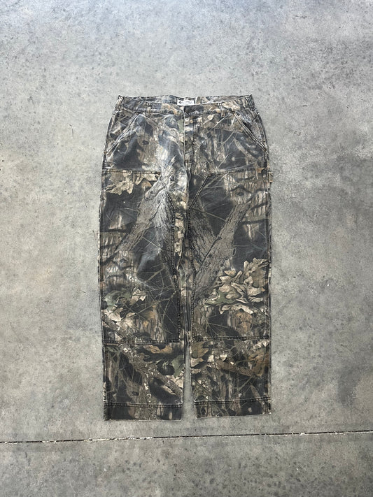 Columbia real tree pants - 35