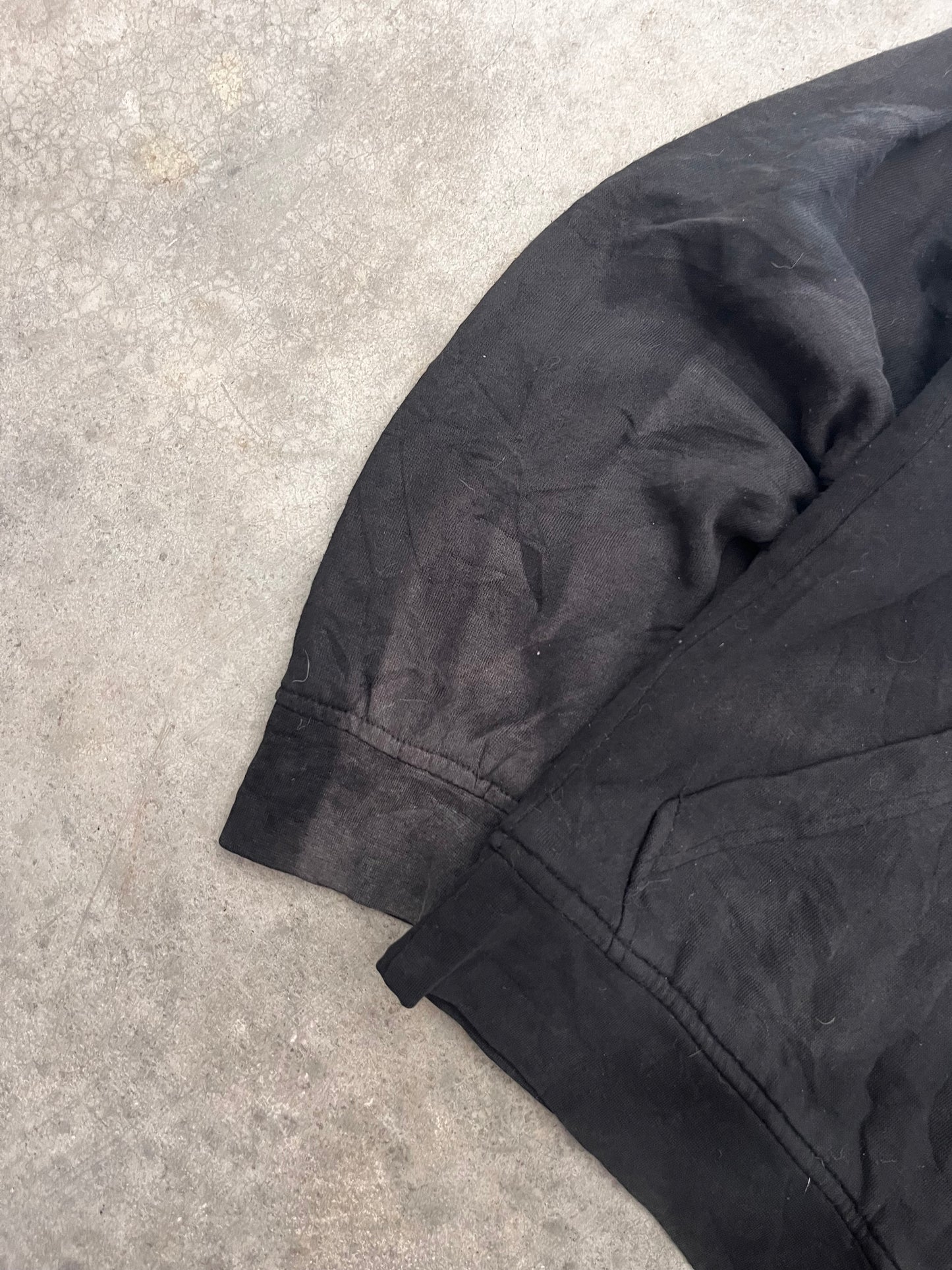 Hurley hoodie - S