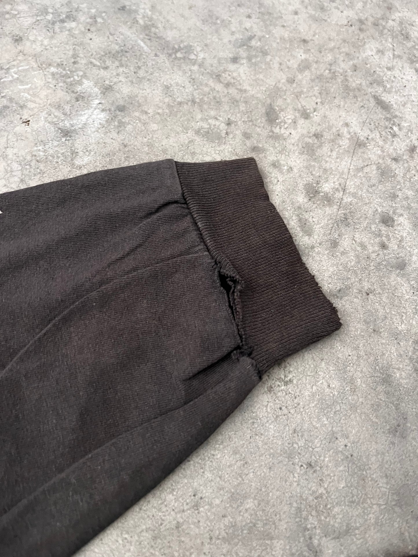 Quiksilver longsleeve - XL