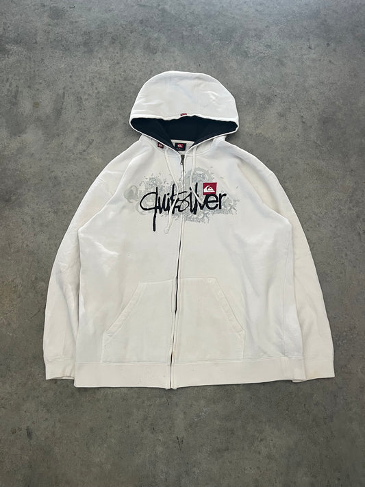 Quiksilver hoodie - XL