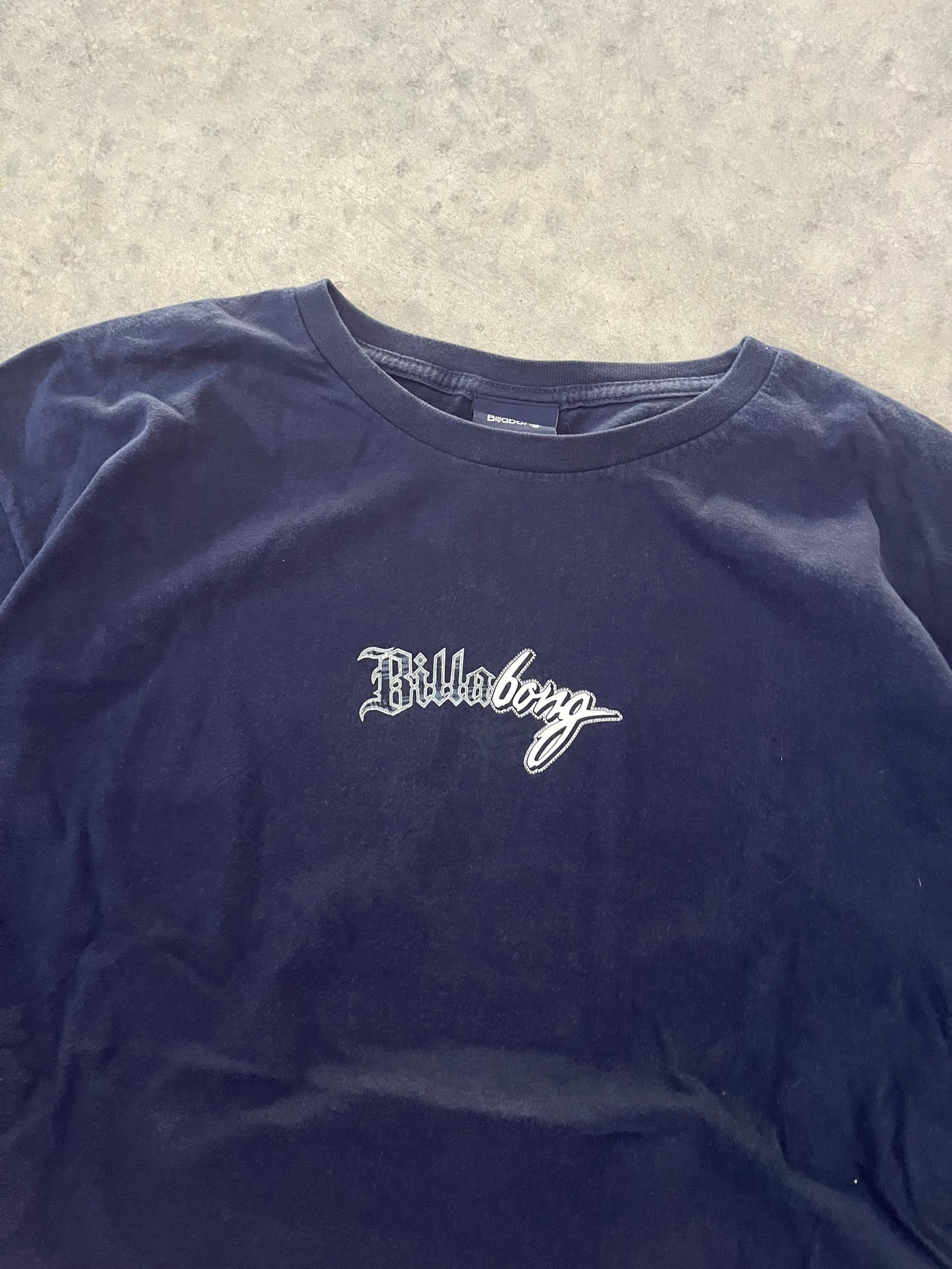 billabong tee - XL
