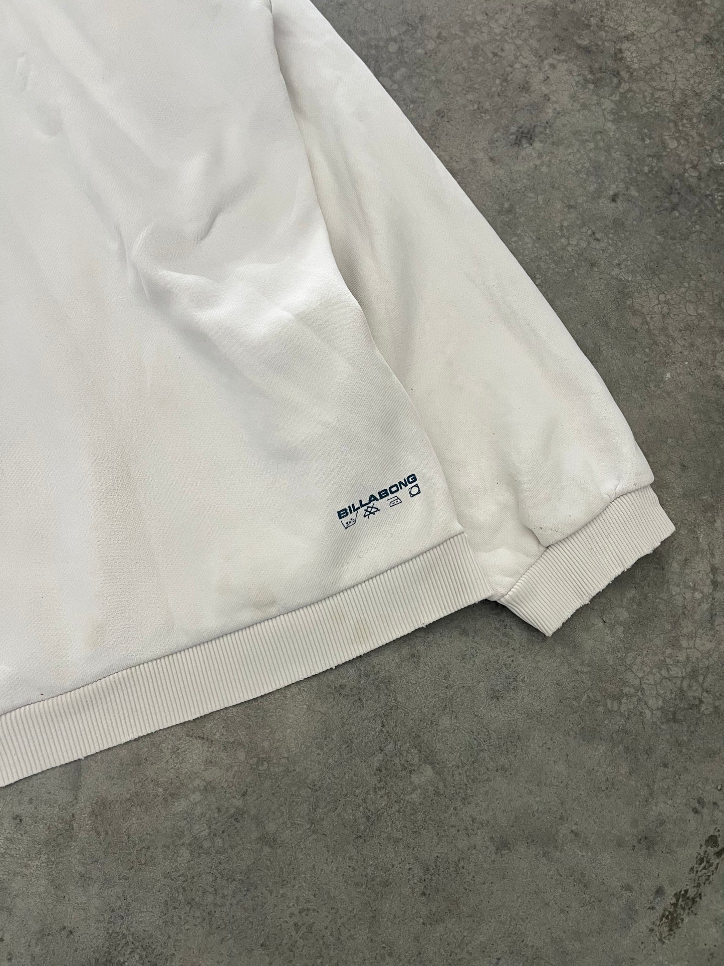 Billabong hoodie - XL