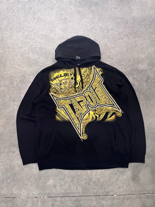 tapout hoodie - XXL