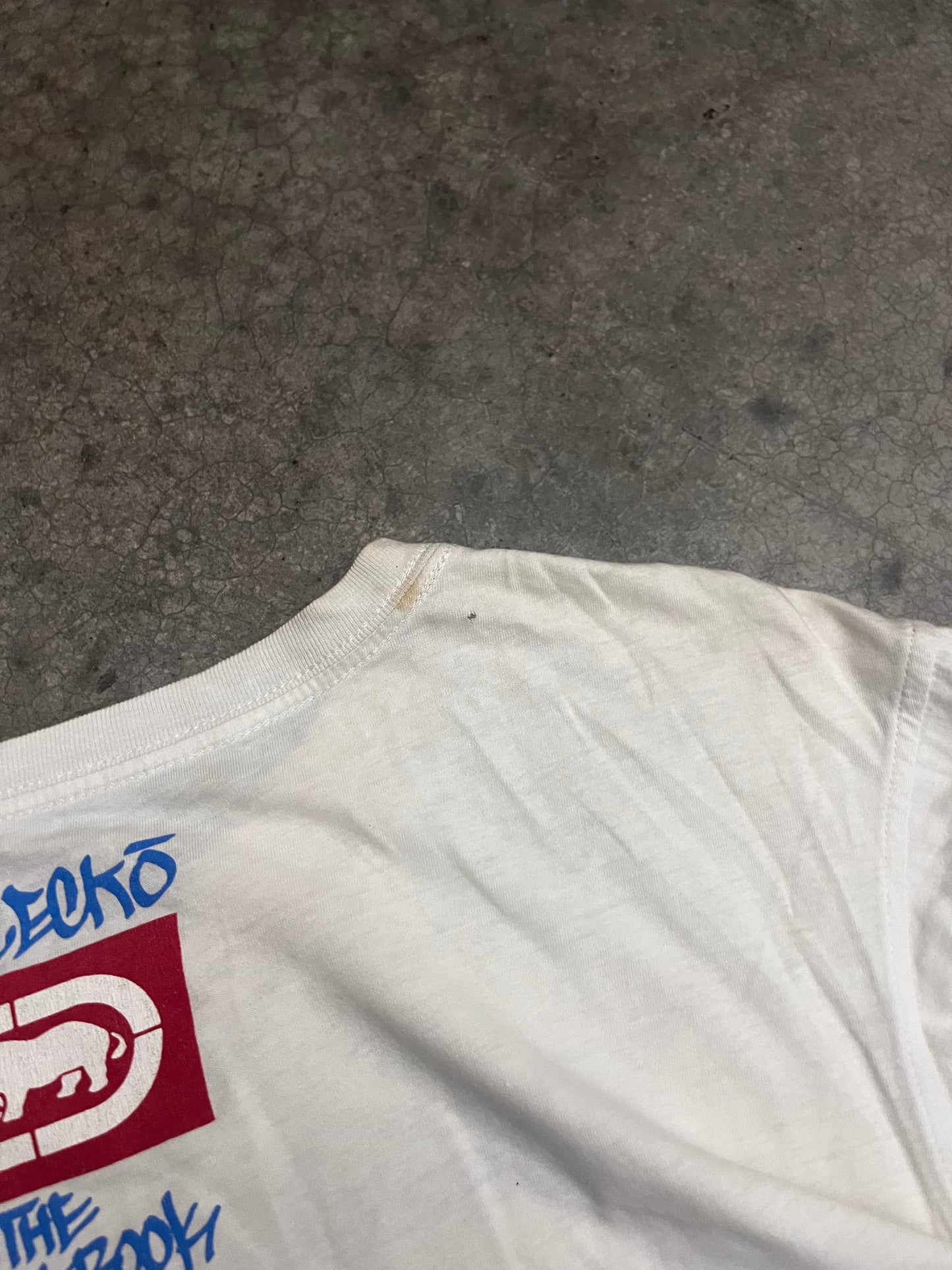beatteerrr ecko tee - XL
