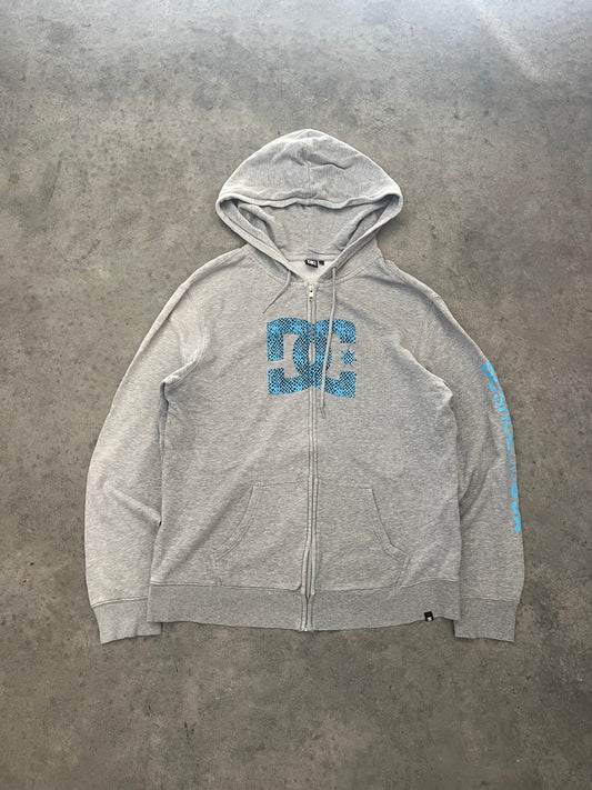 Dc hoodie - L