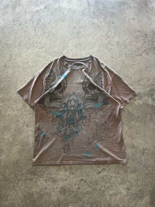 MMA Elite tee - XL