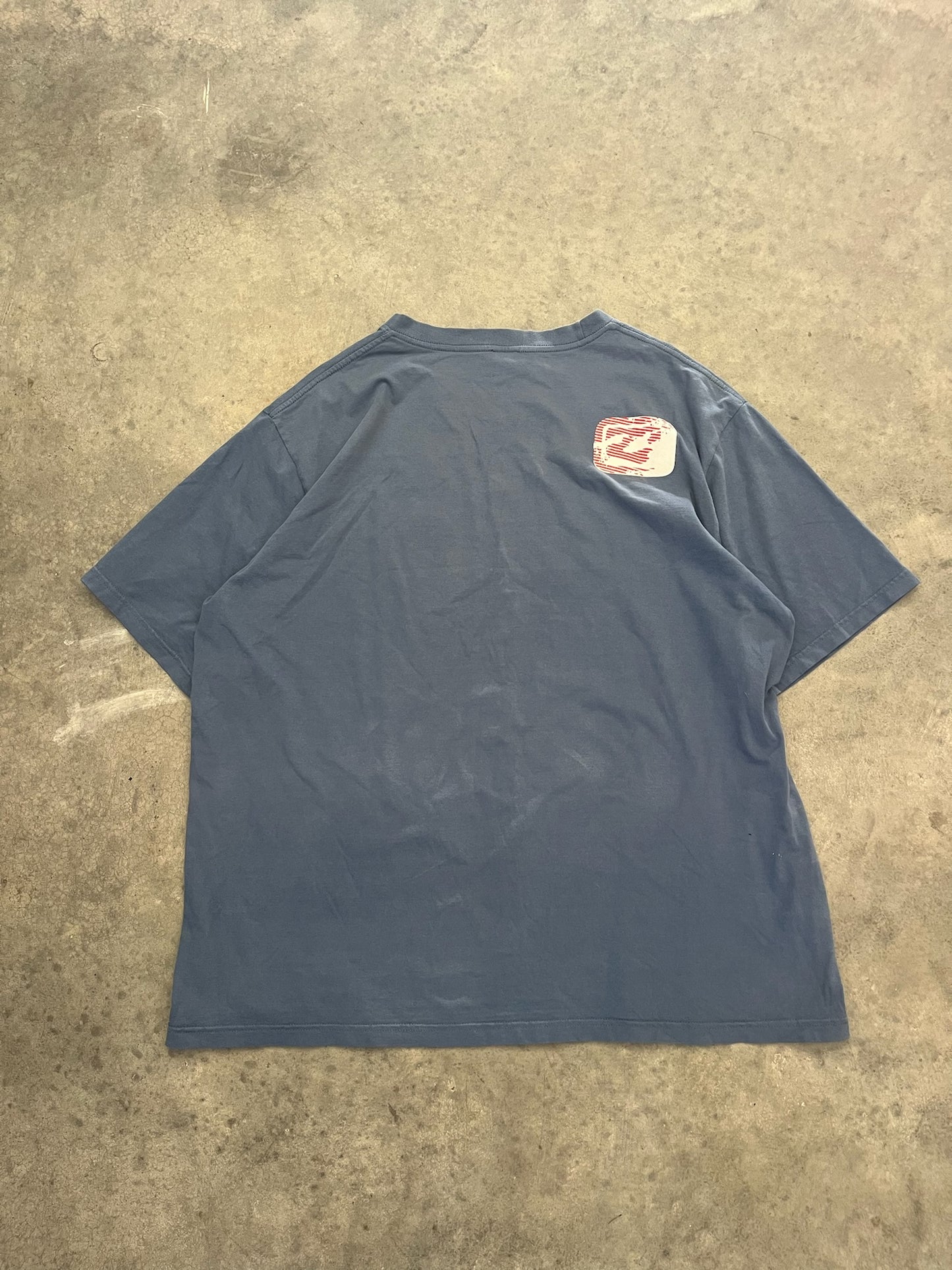 billabong tee