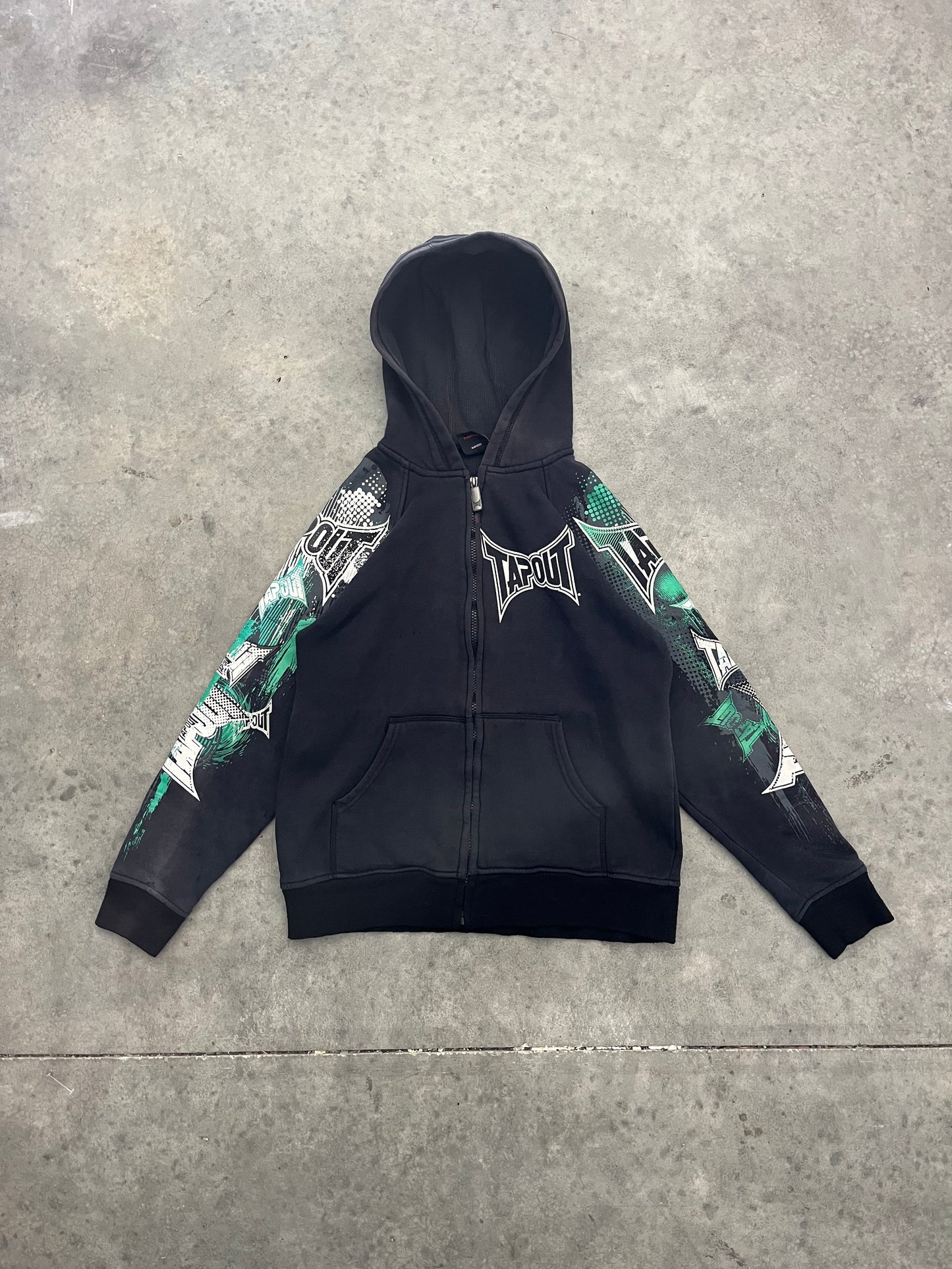 Tapout hoodie