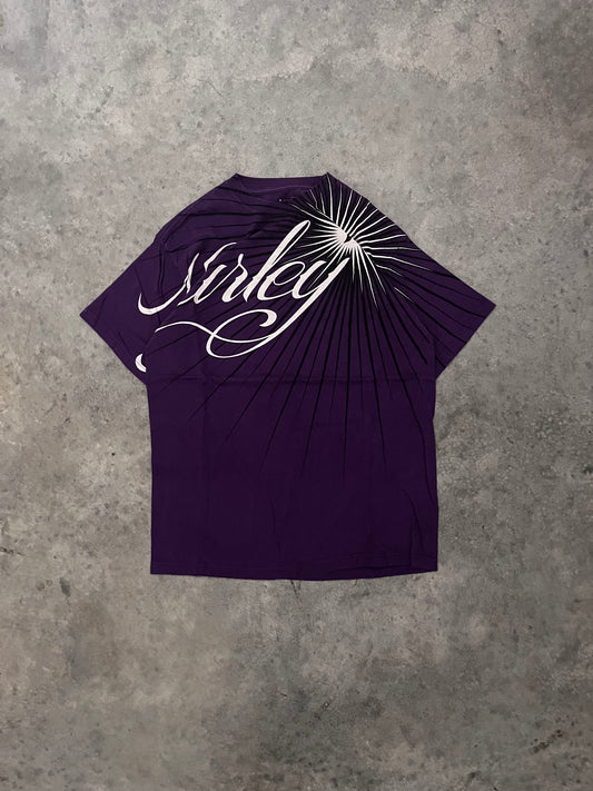 Hurley tee - M