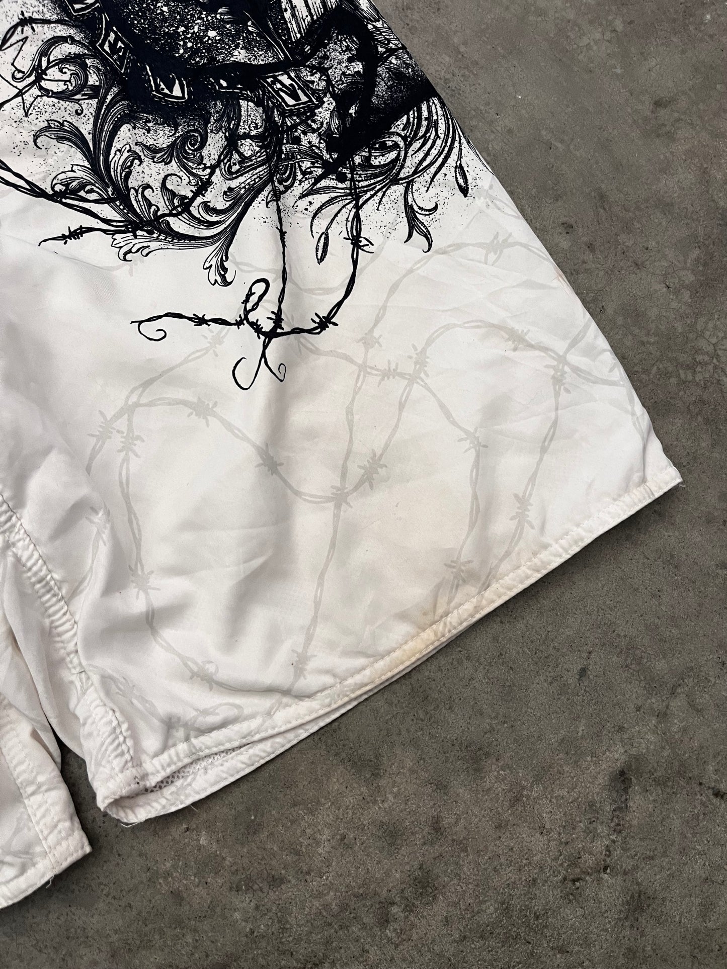 Miami ink boardshorts - 32