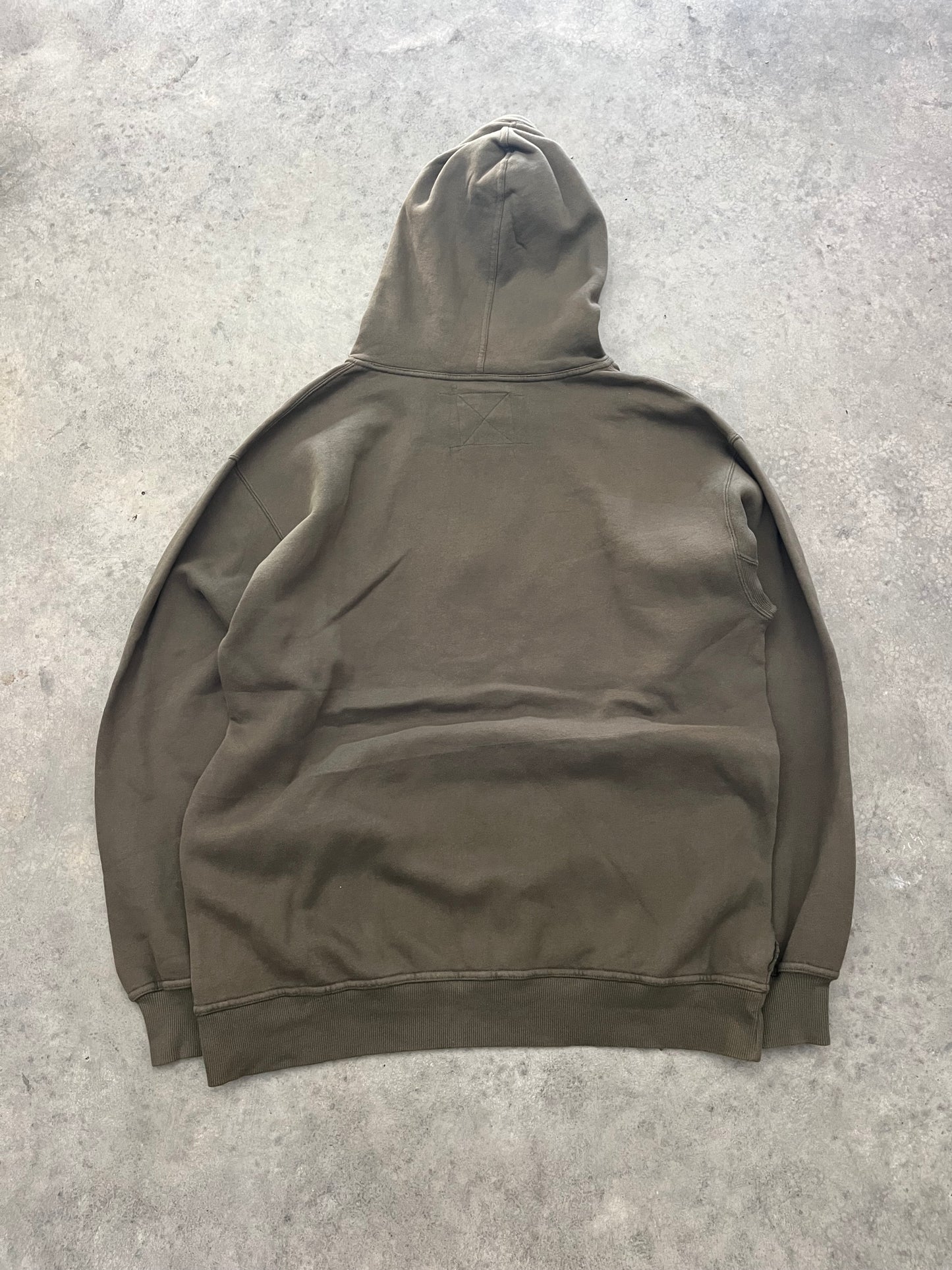 Billabong hoodie - XL
