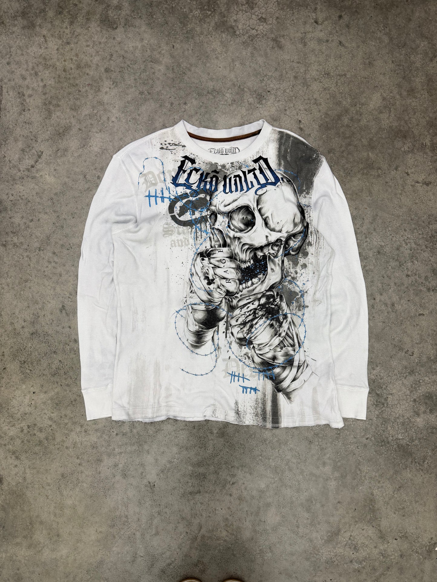 ecko thermal - XL