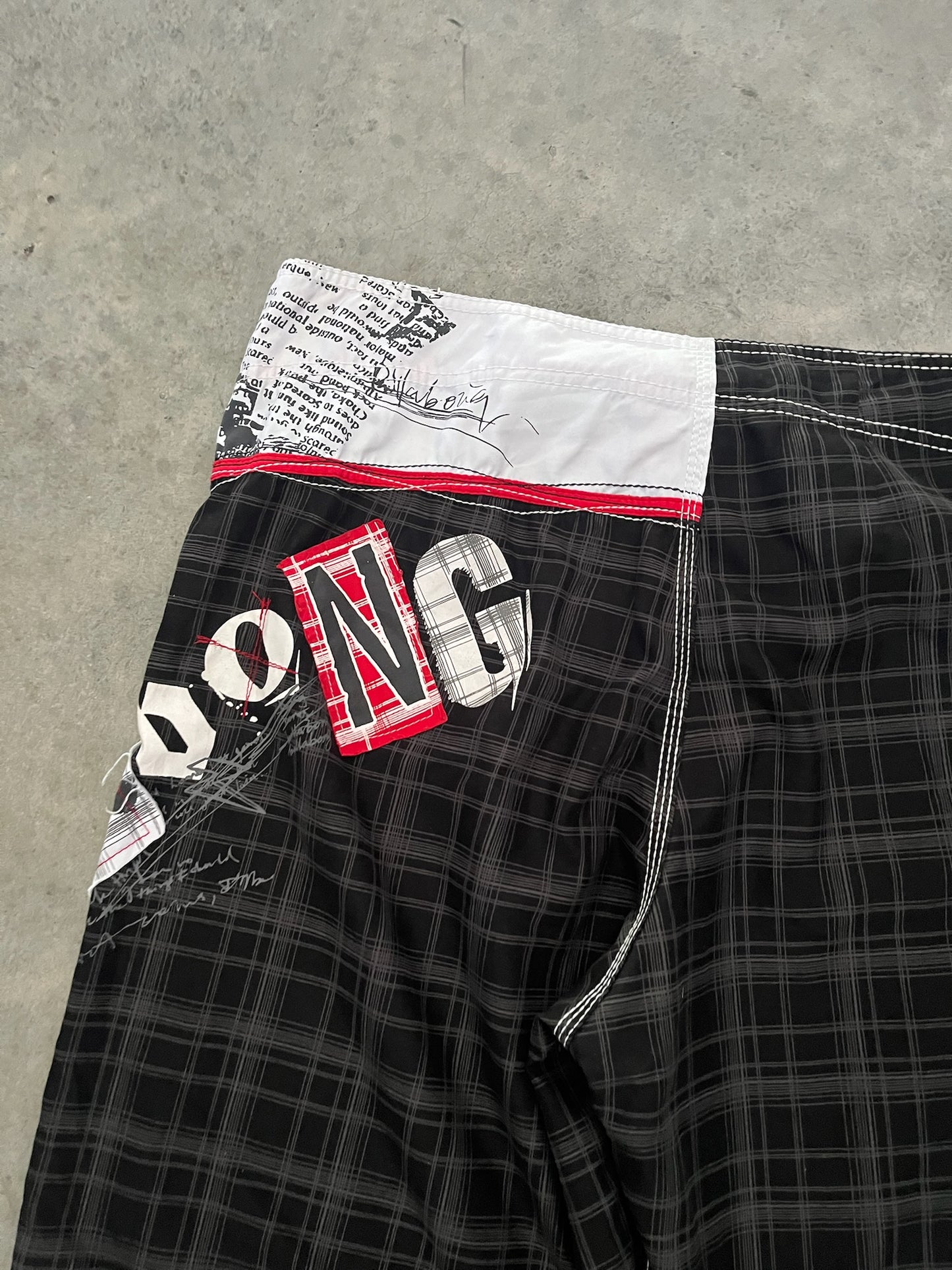 billabong boardies - 36