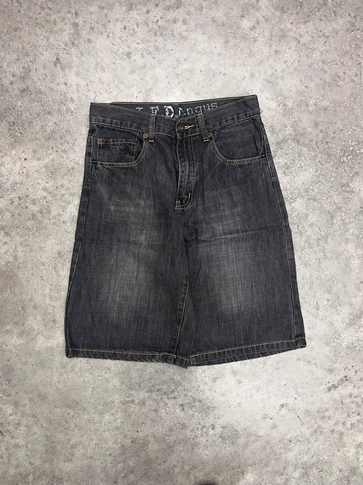 IFD jorts - 30