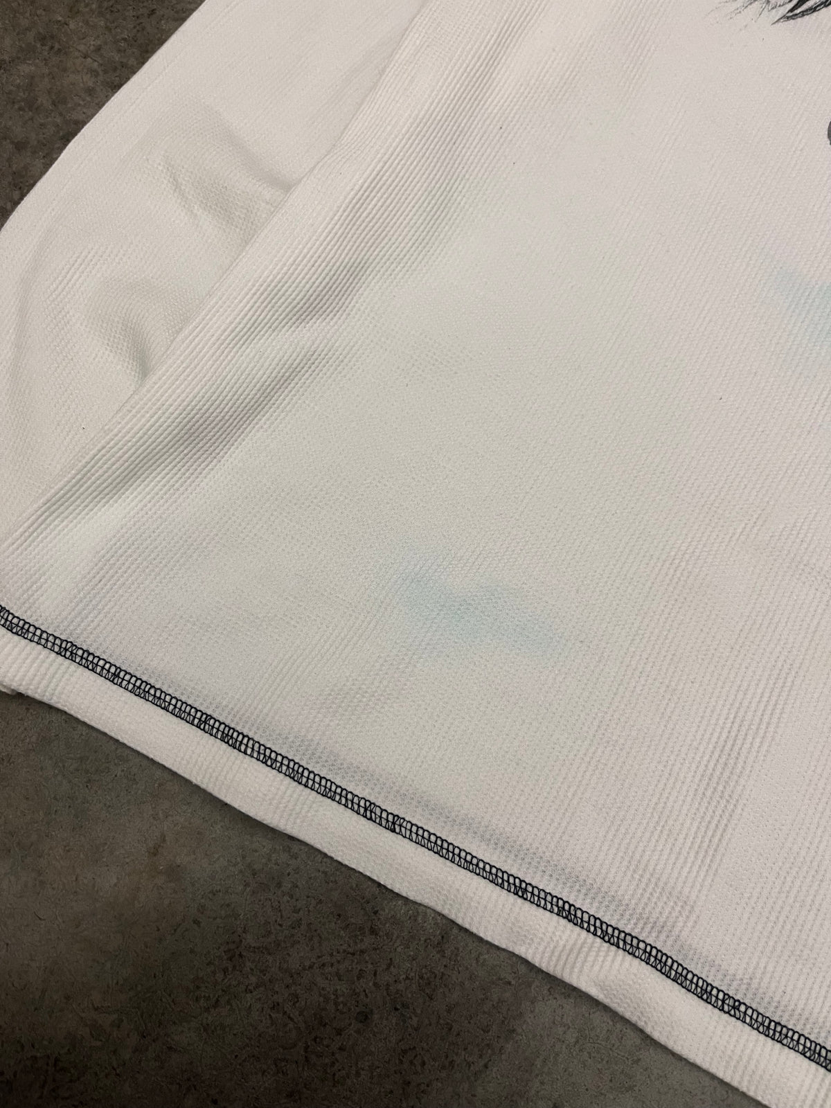y2k thermal - XL