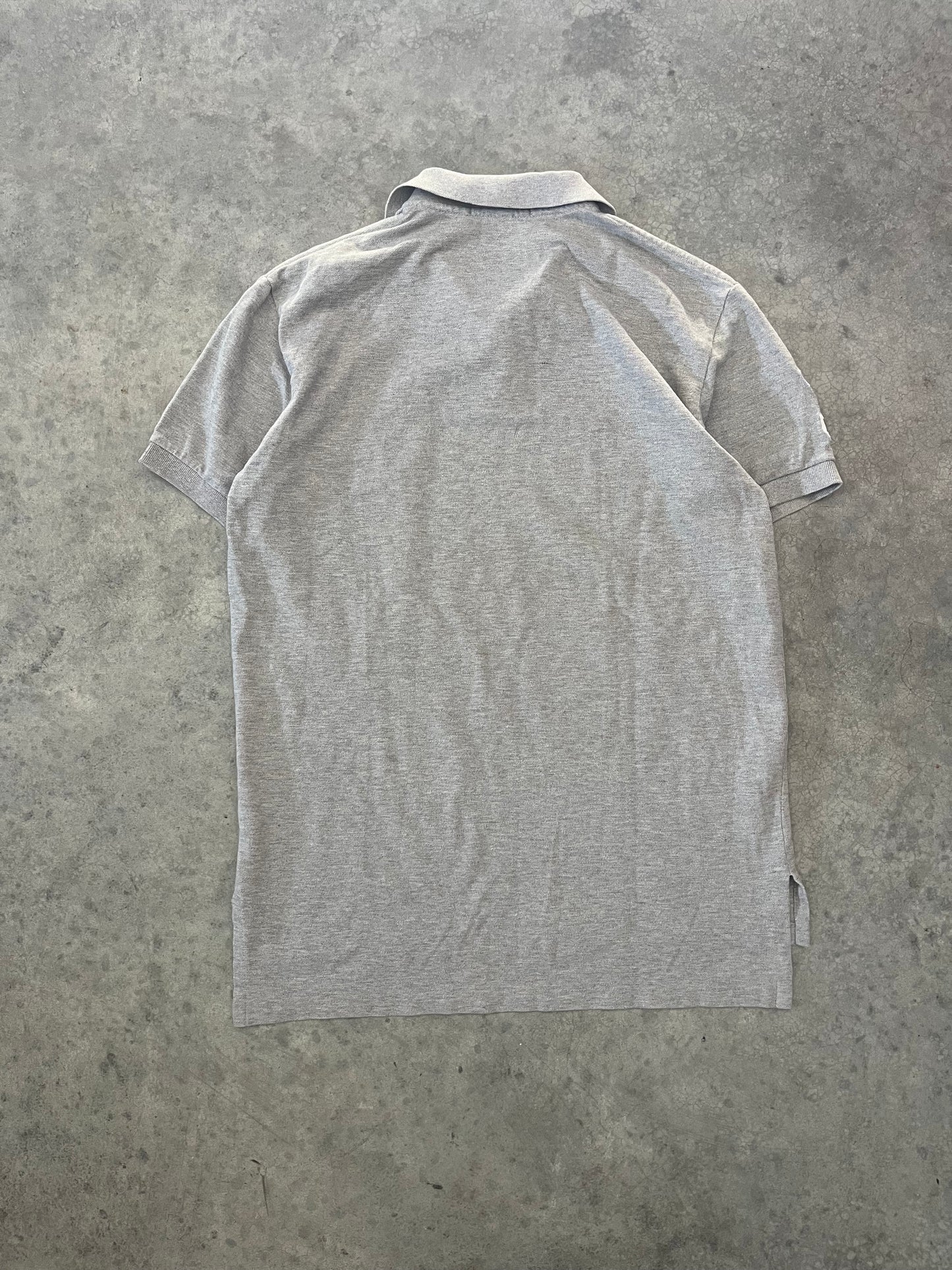 ralph lauren big pony polo - L