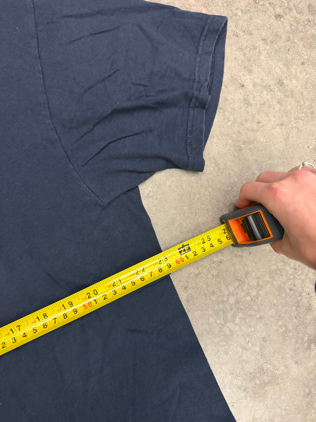 Quiksilver tee - XXL