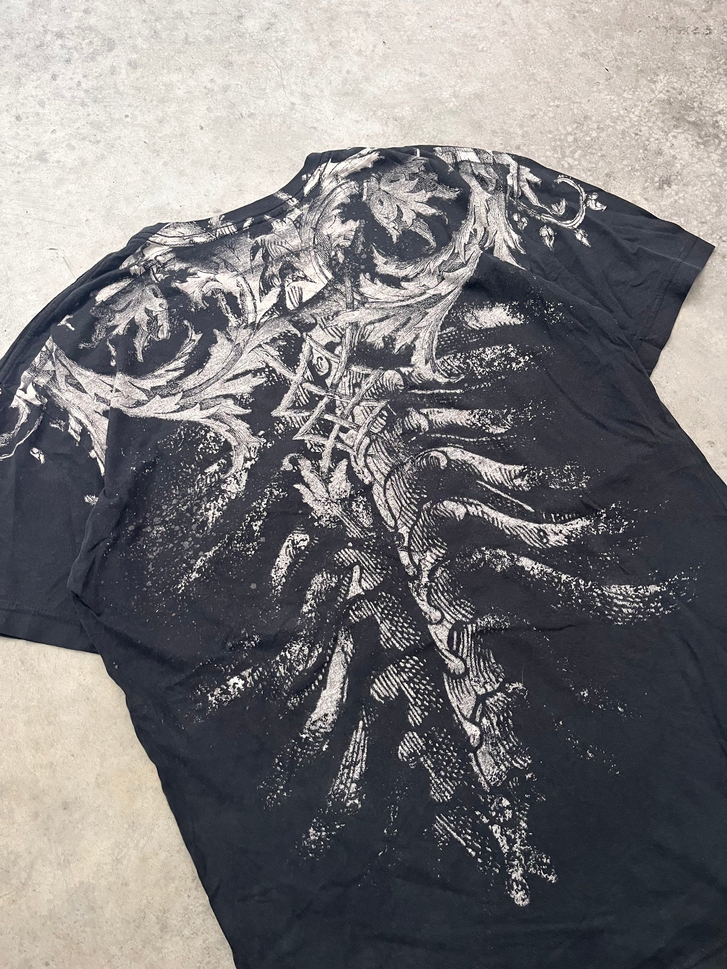 Xtreme Couture tee - XL