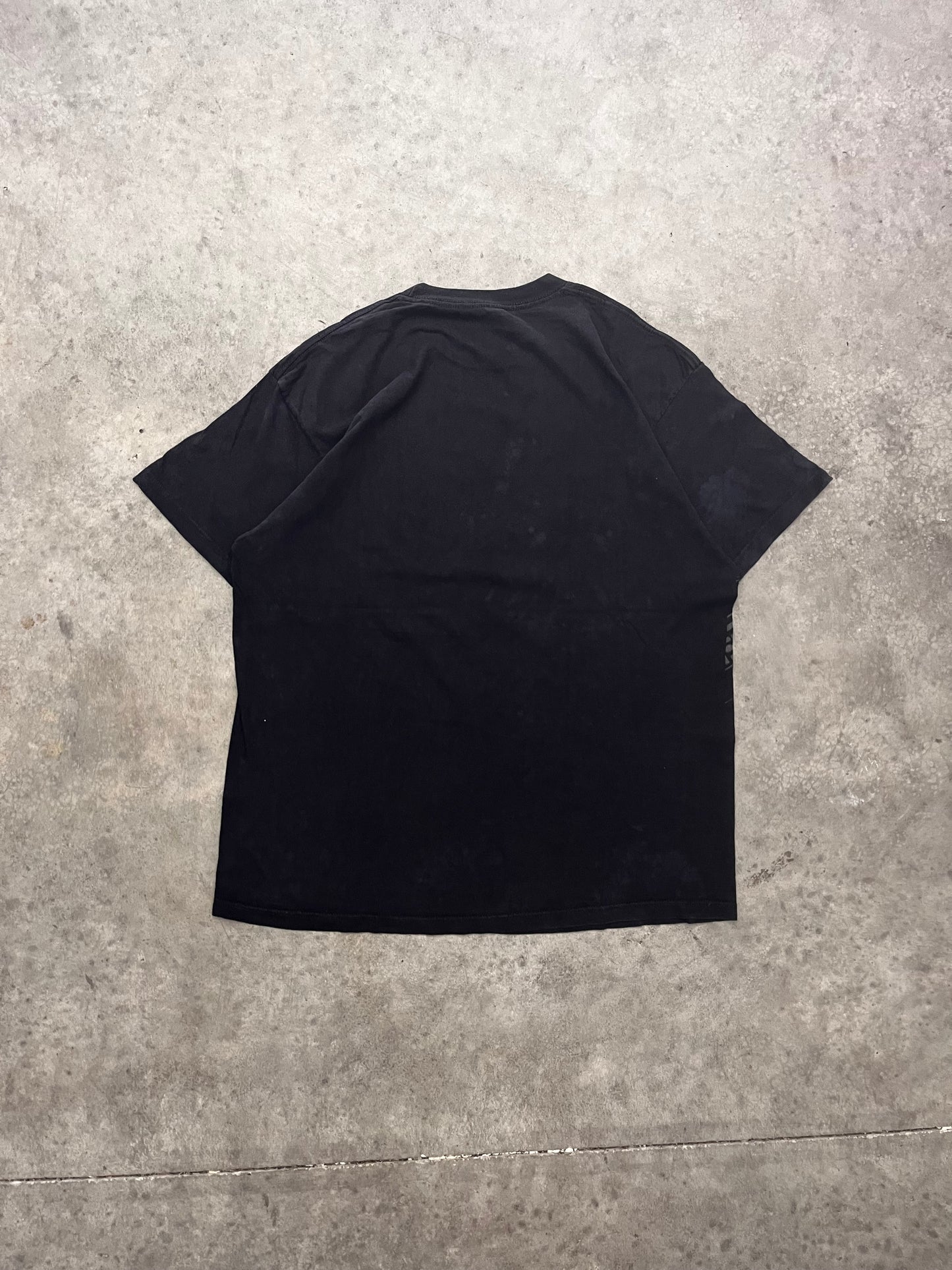 Metal Mulisha tee - XL
