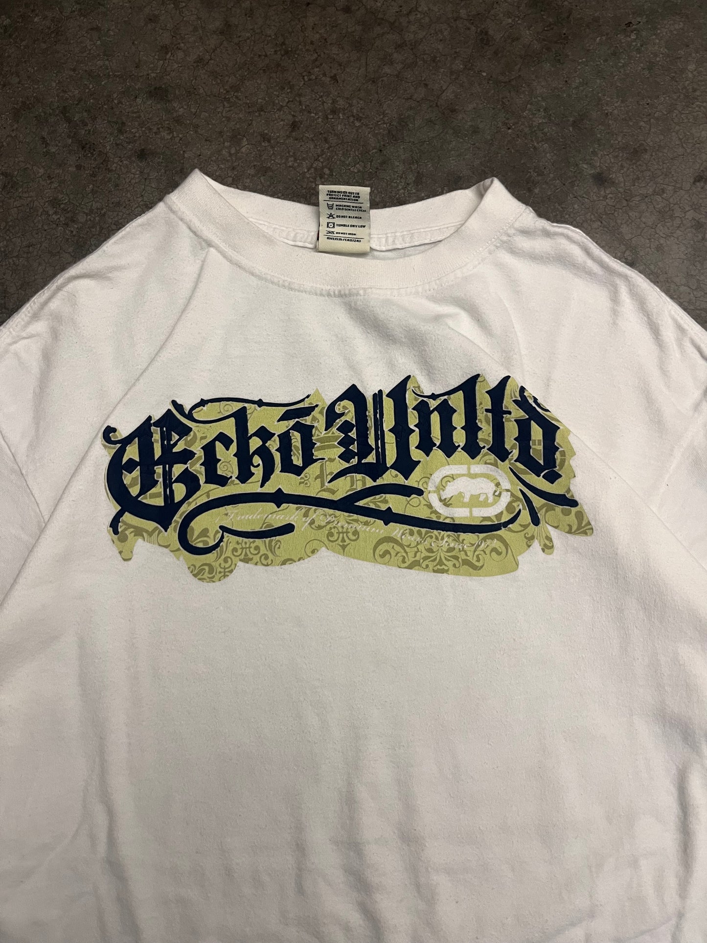 ecko tee - XL