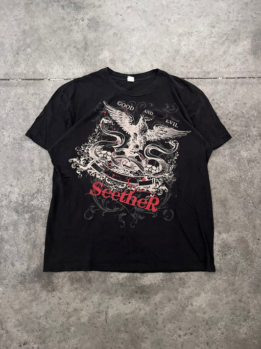 y2k tee - L