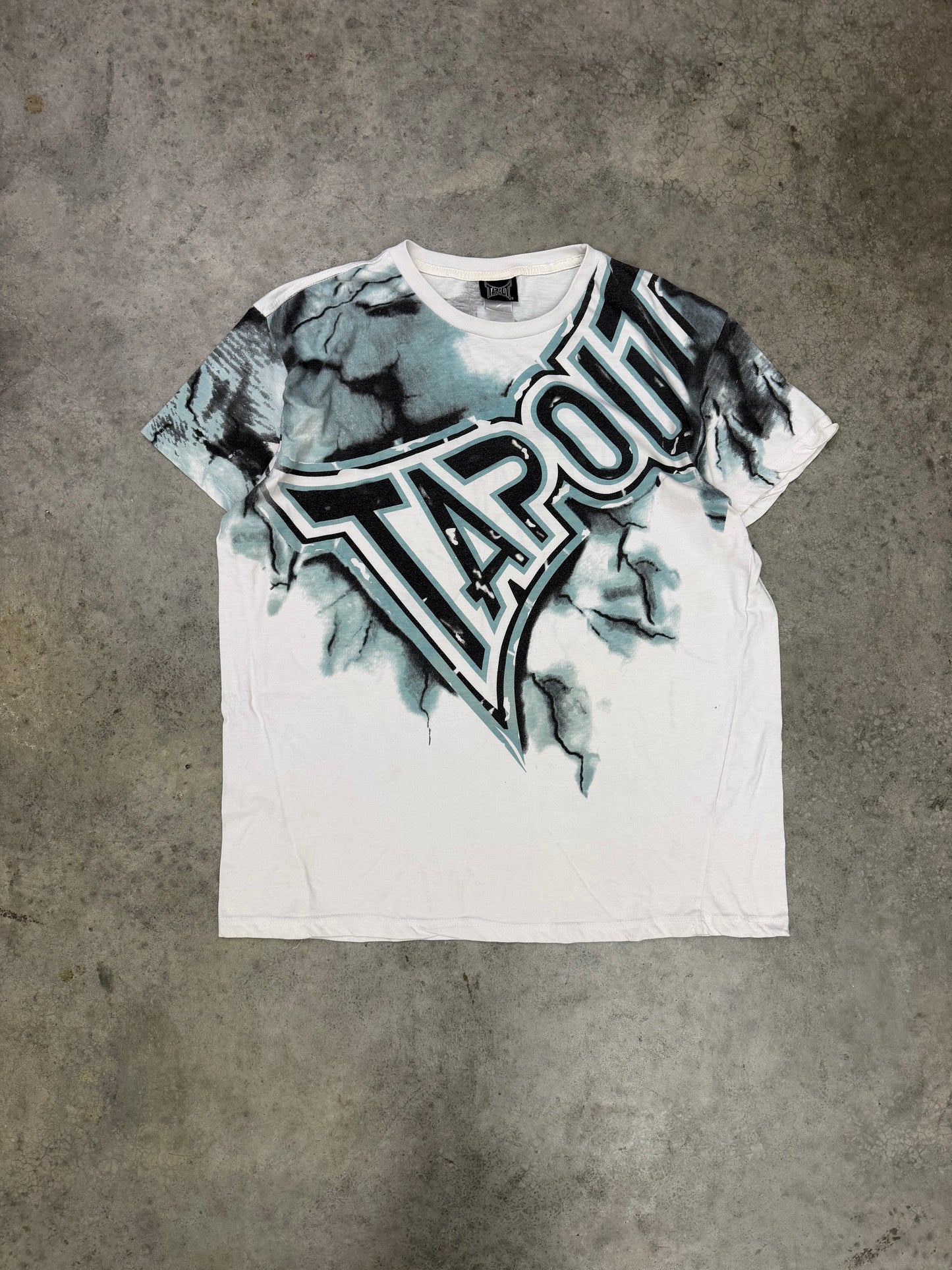 tapout tee - XL