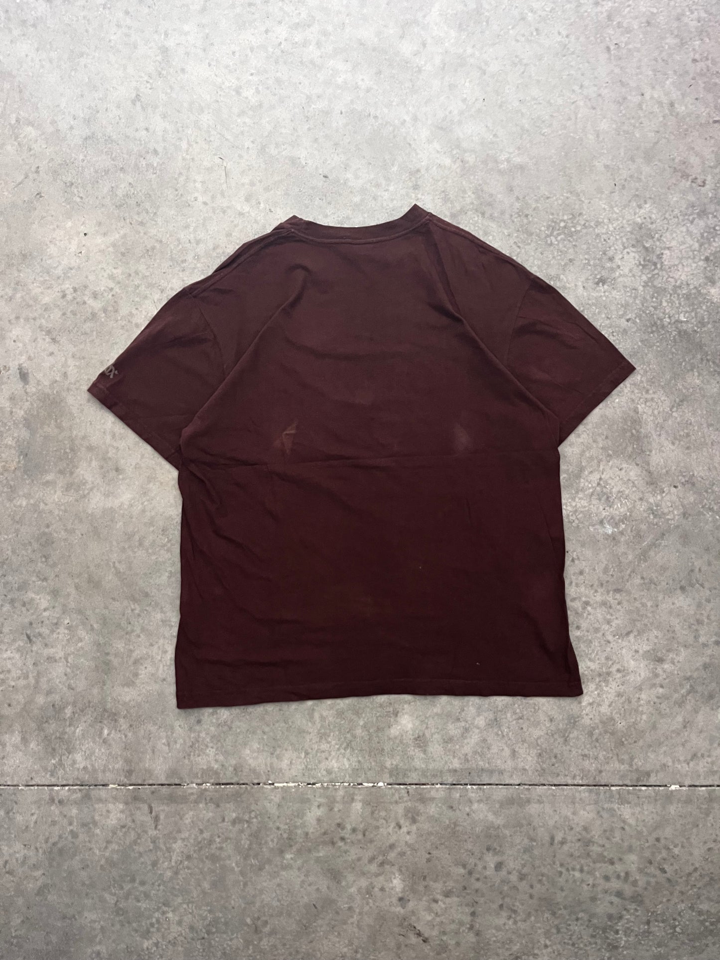 fox tee - XL