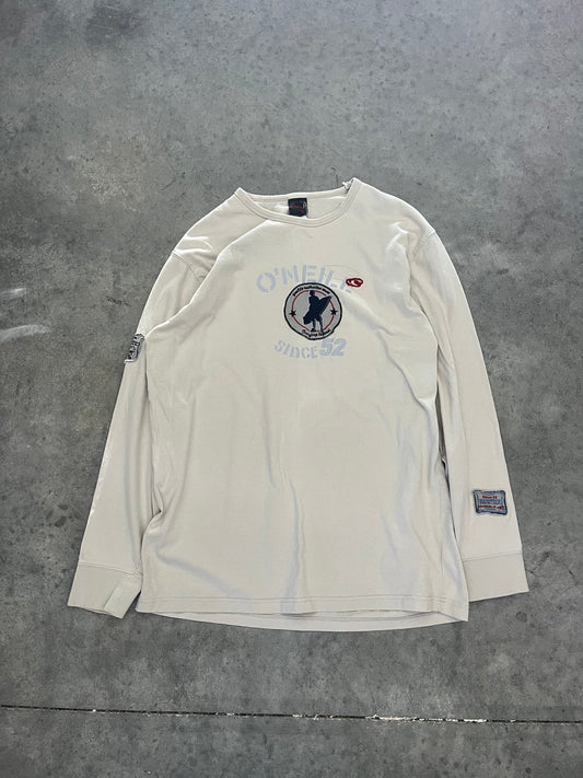 oneill long sleeve