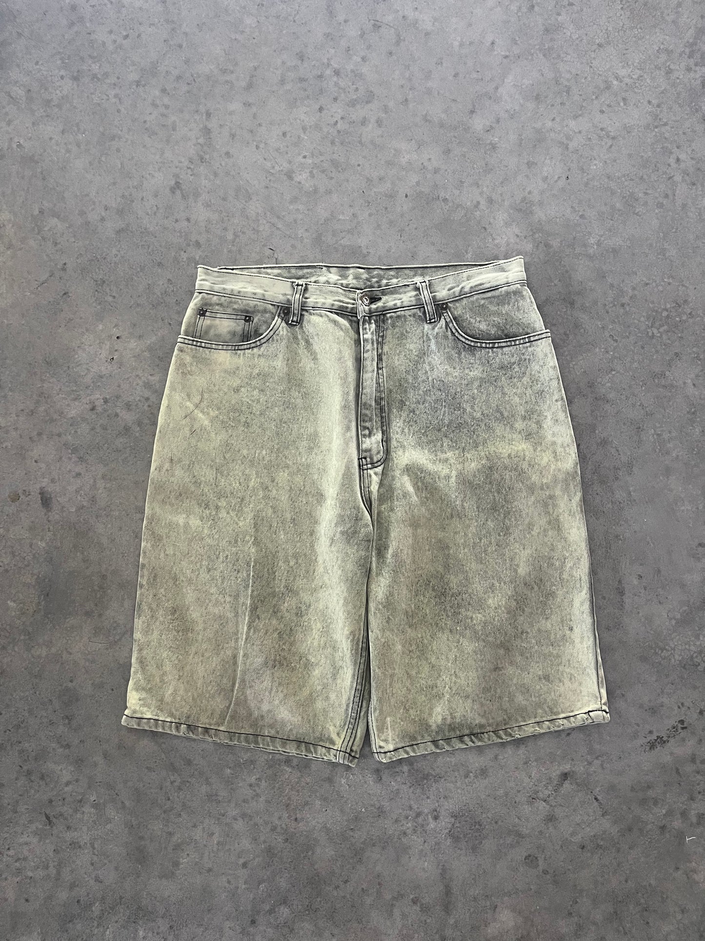 jordin jorts