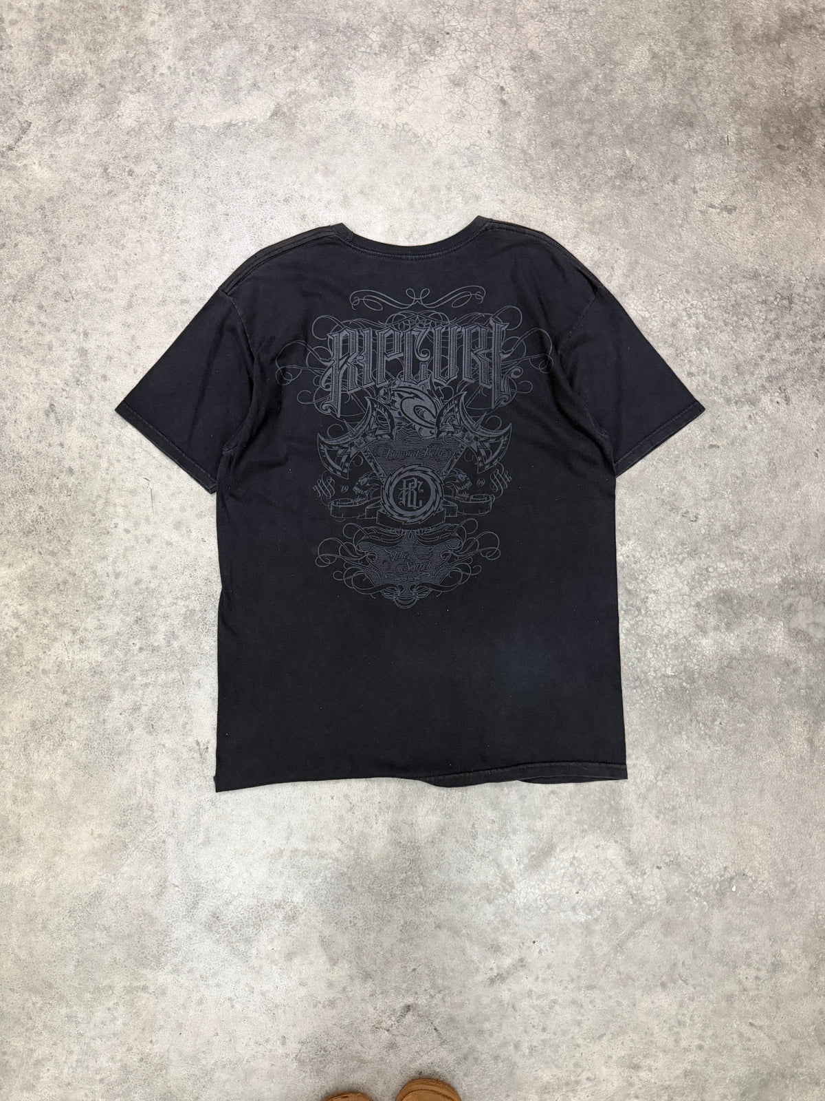 ripcurl tee - L