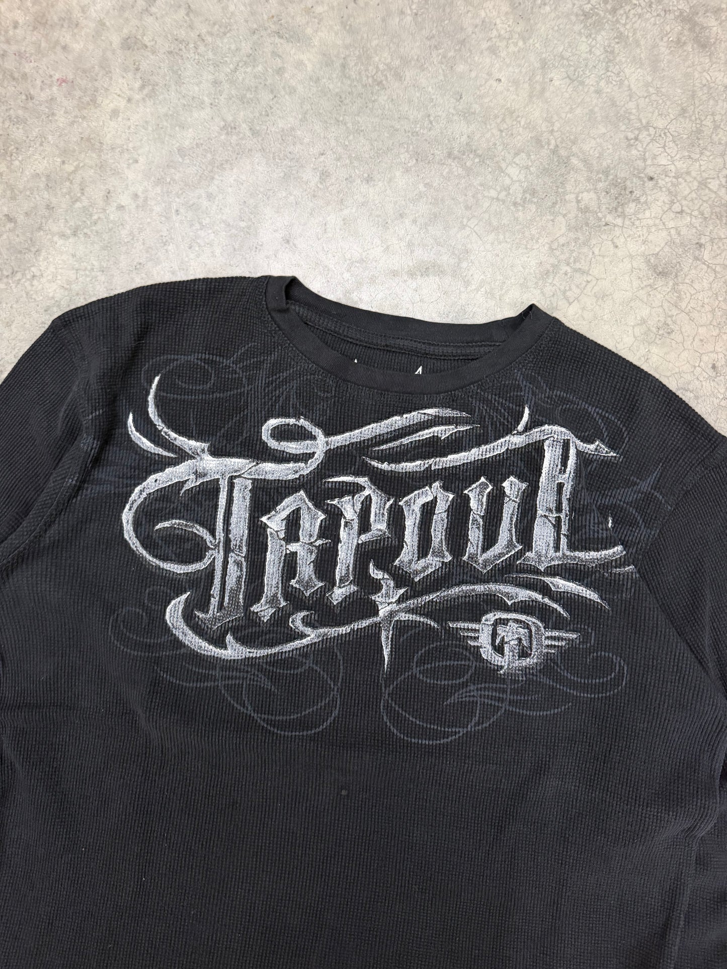 tapout thermal - L
