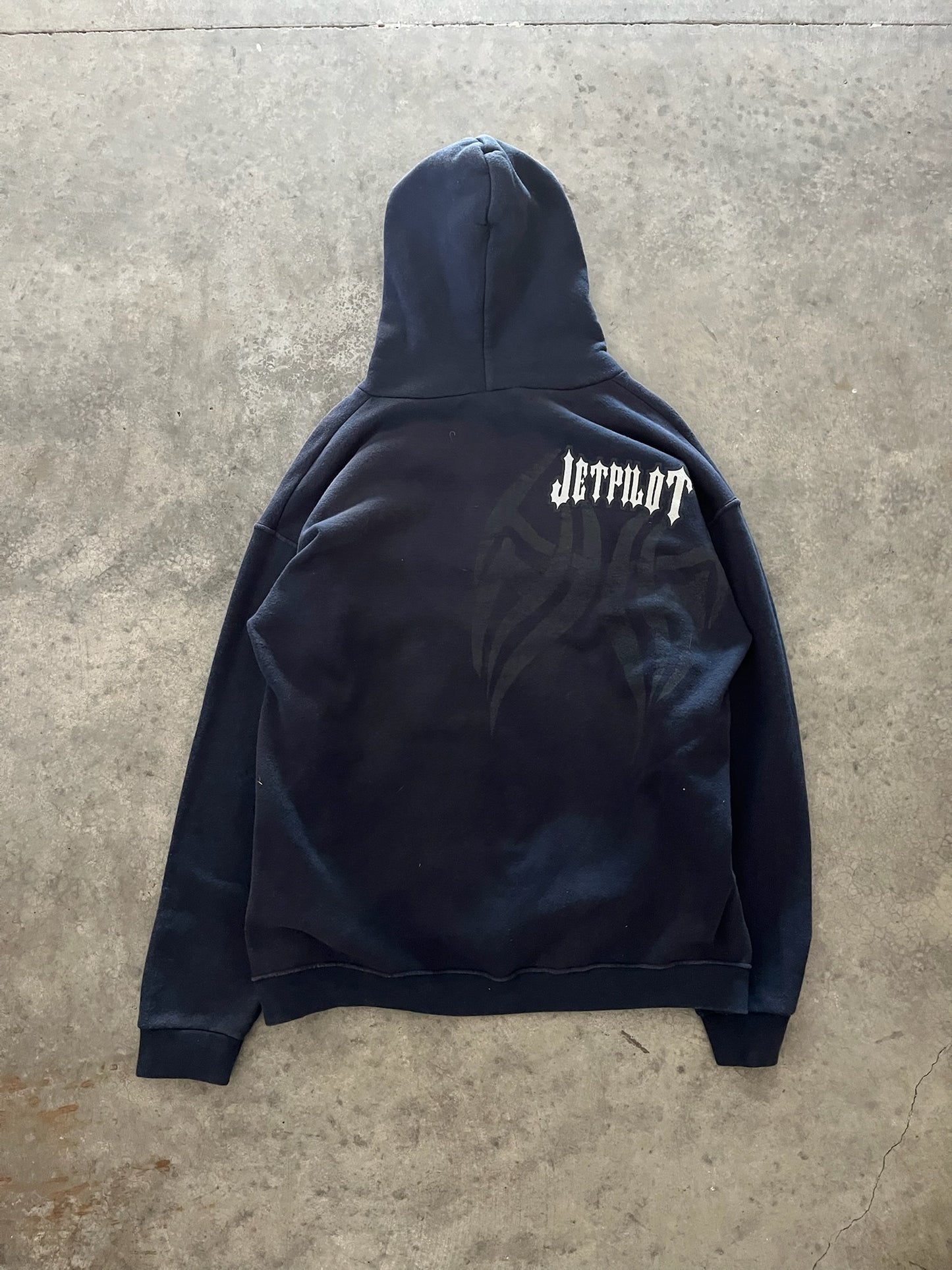 jetpilot hoodie