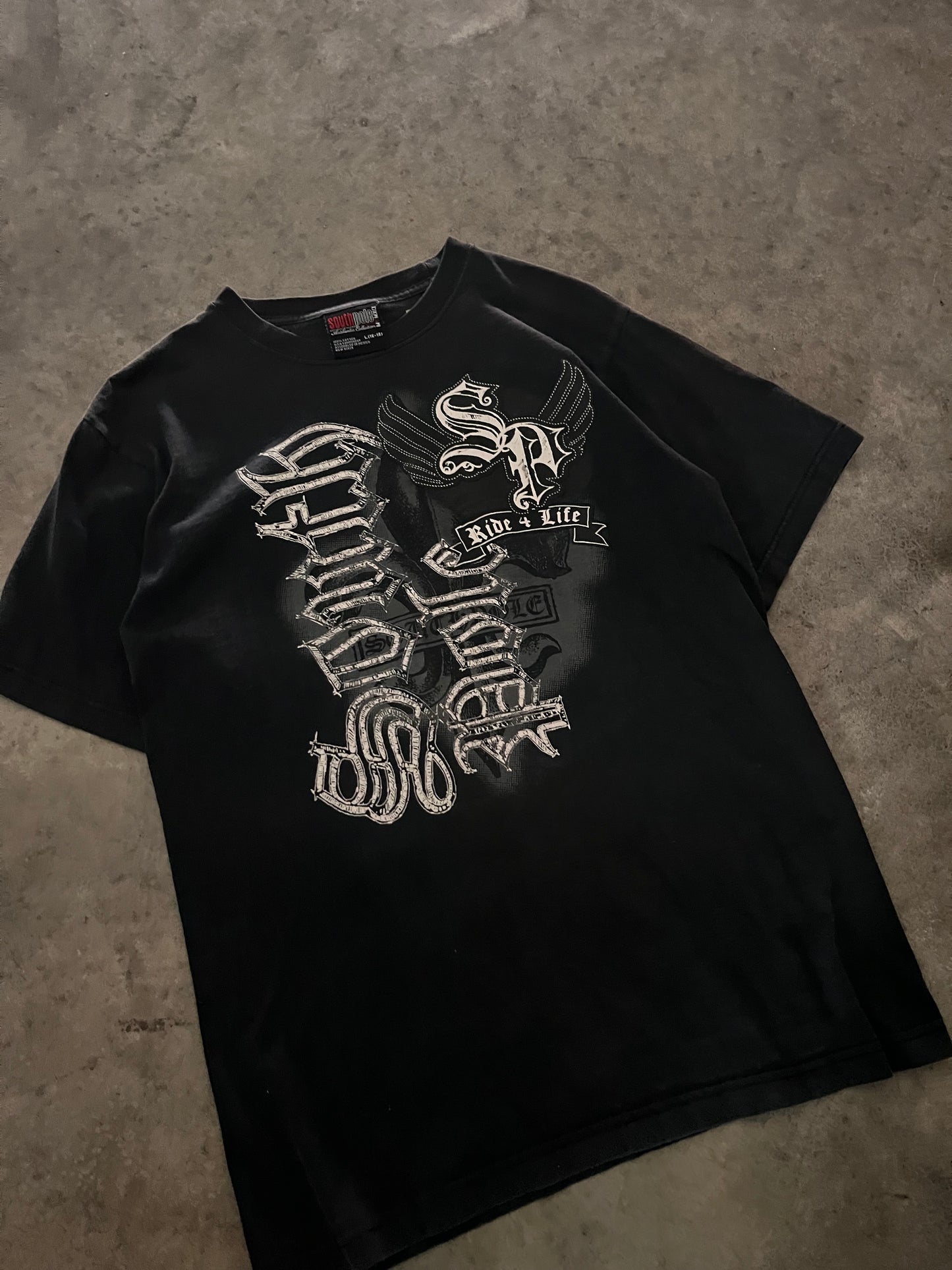 southpole tee