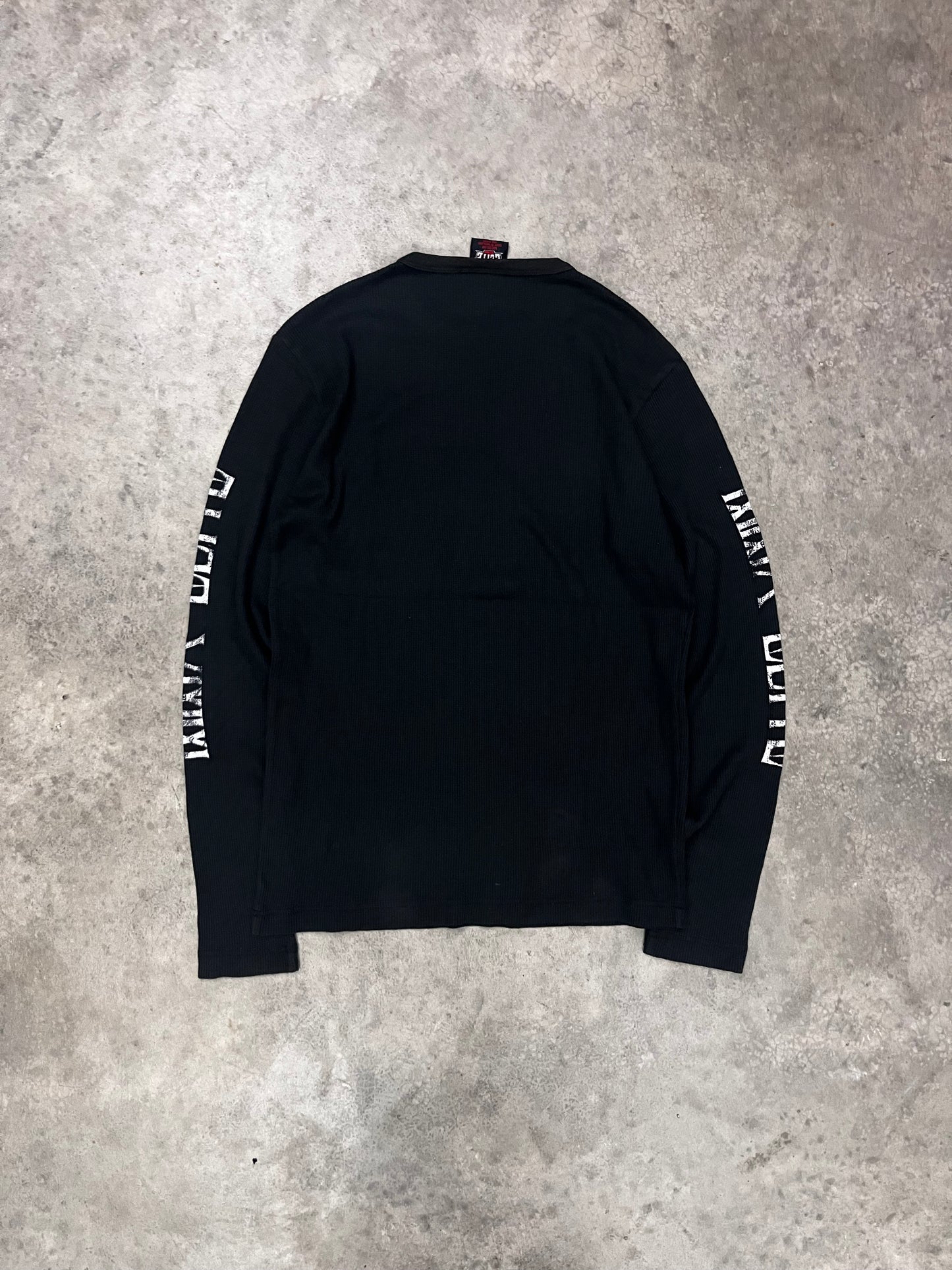 MMA Elite thermal - M
